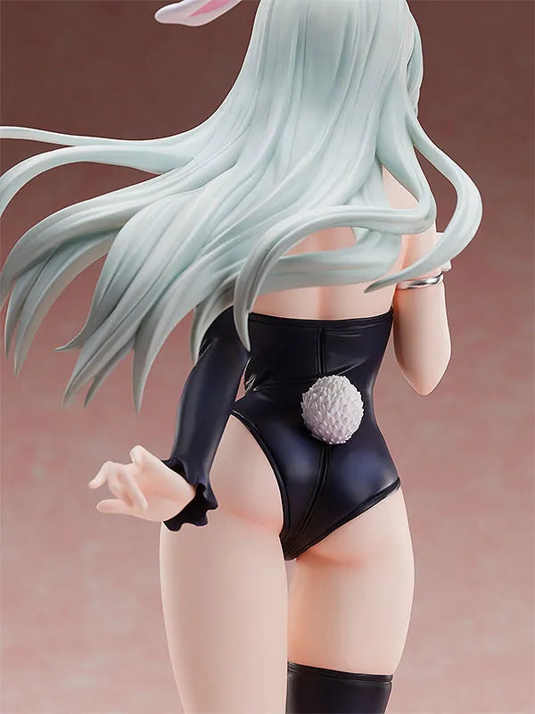 Nanatsu no Taizai: Fundo no Shinpan - Elizabeth Liones - B-style - 1/4 - Bunny Ver. (FREEing)ㅤ – FREEing – ActionFigure Brasil