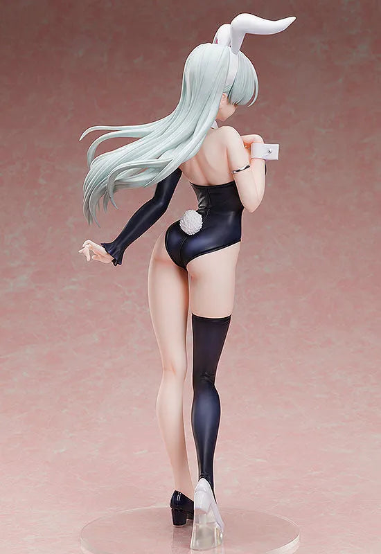 Nanatsu no Taizai: Fundo no Shinpan - Elizabeth Liones - B-style - 1/4 - Bunny Ver. (FREEing)ㅤ – FREEing – ActionFigure Brasil