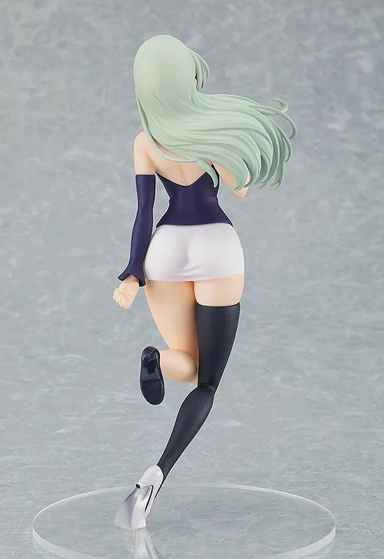 Nanatsu no Taizai: Fundo no Shinpan - Elizabeth Liones - Pop Up Parade - 2024 Re-release (Good Smile Company)ㅤ – Good Smile Company – ActionFigureBrasil