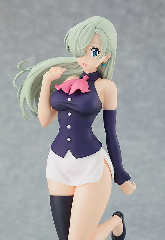 Nanatsu no Taizai: Fundo no Shinpan - Elizabeth Liones - Pop Up Parade - 2024 Re-release (Good Smile Company)ㅤ – Good Smile Company – ActionFigureBrasil