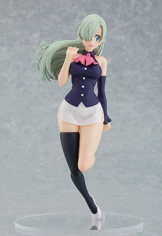 Nanatsu no Taizai: Fundo no Shinpan - Elizabeth Liones - Pop Up Parade (Good Smile Company)ㅤ – Good Smile Company – ActionFigureBrasil