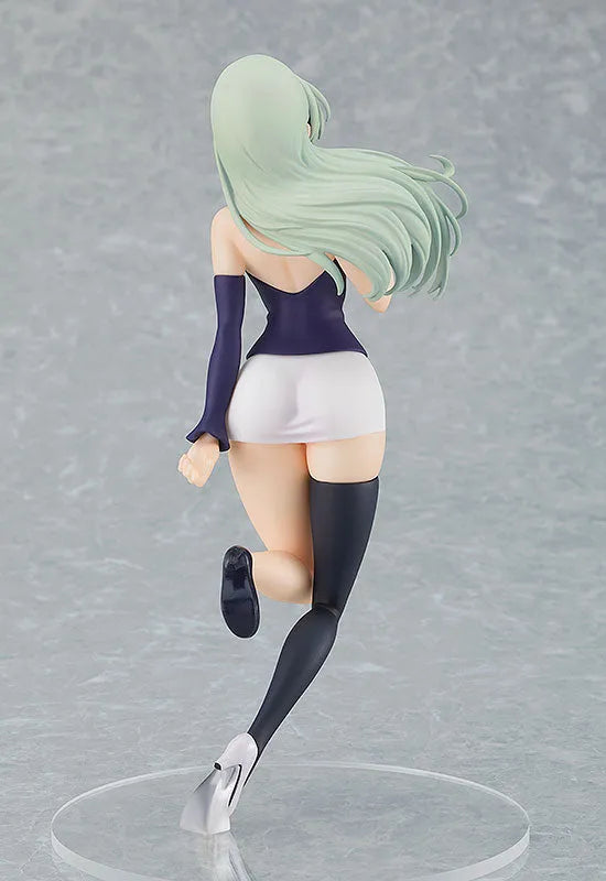 Nanatsu no Taizai: Fundo no Shinpan - Elizabeth Liones - Pop Up Parade (Good Smile Company)ㅤ – Good Smile Company – ActionFigureBrasil