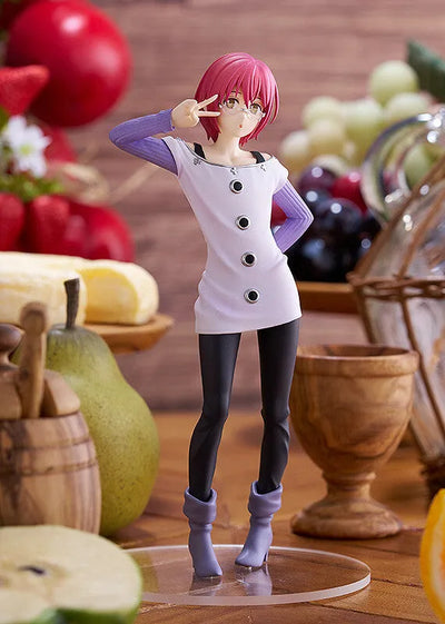 Nanatsu no Taizai: Fundo no Shinpan - Gowther - Pop Up Parade (Good Smile Company)ㅤ – Good Smile Company – ActionFigureBrasil — ângulo diferente