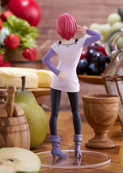 Nanatsu no Taizai: Fundo no Shinpan - Gowther - Pop Up Parade (Good Smile Company)ㅤ – Good Smile Company – ActionFigureBrasil — detalhe do produto