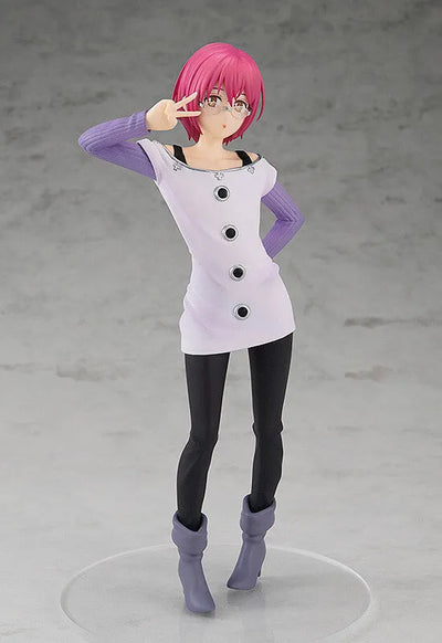 Nanatsu no Taizai: Fundo no Shinpan - Gowther - Pop Up Parade (Good Smile Company)ㅤ – Good Smile Company – ActionFigureBrasil — ambientada