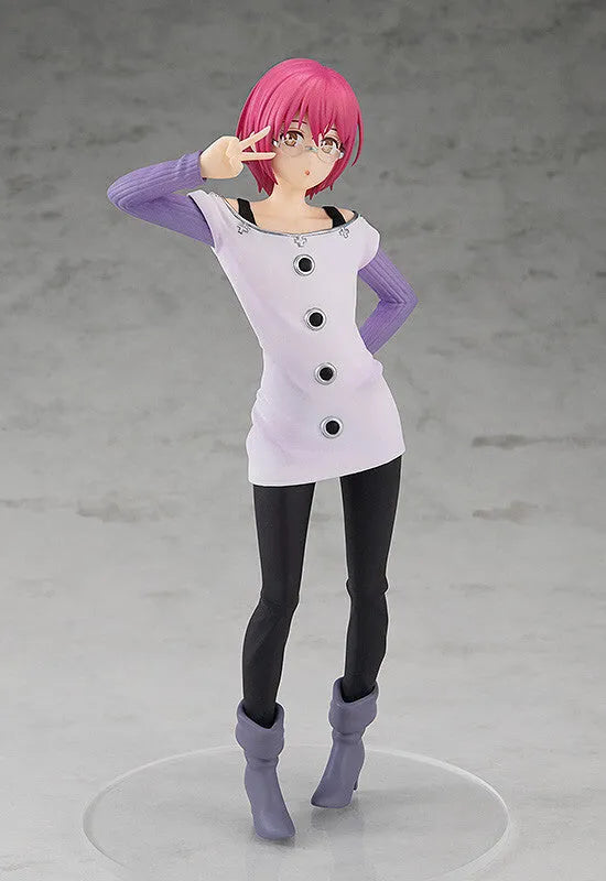 Nanatsu no Taizai: Fundo no Shinpan - Gowther - Pop Up Parade (Good Smile Company)ㅤ – Good Smile Company – ActionFigure Brasil