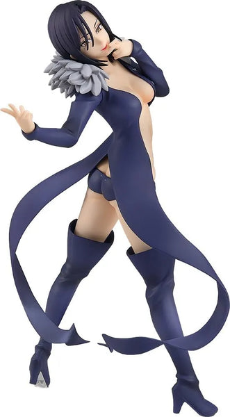 Nanatsu no Taizai: Fundo no Shinpan - Merlin - Pop Up Parade (Good Smile Company)ㅤ – Good Smile Company – ActionFigureBrasil