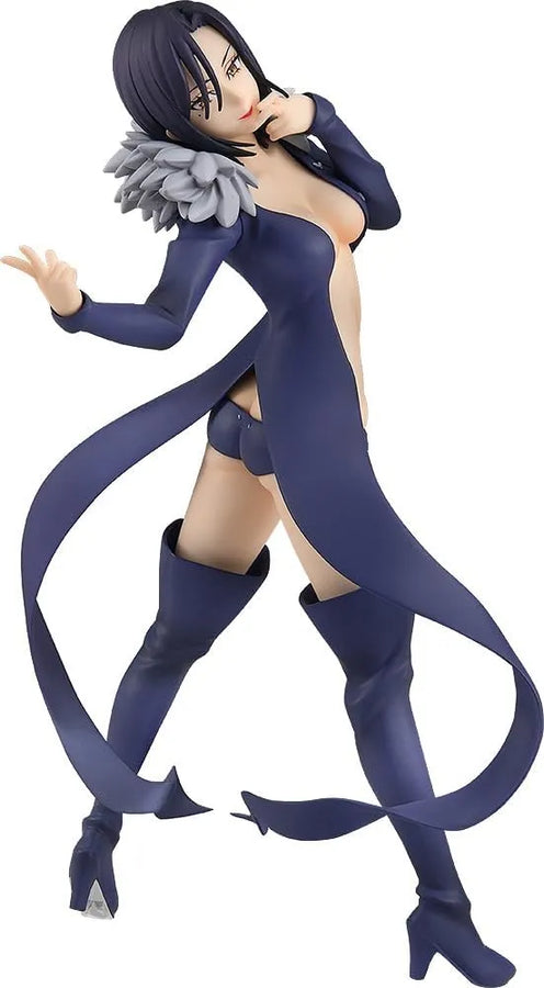Nanatsu no Taizai: Fundo no Shinpan - Merlin - Pop Up Parade (Good Smile Company)ㅤ – Good Smile Company – ActionFigure Brasil