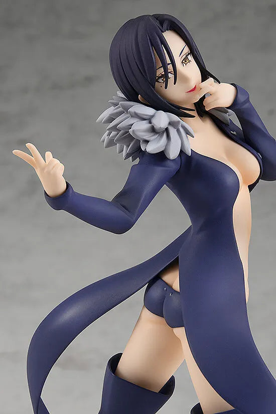 Nanatsu no Taizai: Fundo no Shinpan - Merlin - Pop Up Parade (Good Smile Company)ㅤ – Good Smile Company – ActionFigure Brasil