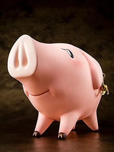 Nanatsu no Taizai - Hawk - Accessory Case (Aspire)ㅤ – Aspire – ActionFigure Brasil