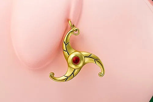 Nanatsu no Taizai - Hawk - Accessory Case (Aspire)ㅤ – Aspire – ActionFigure Brasil