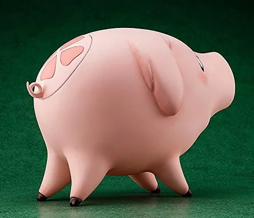 Nanatsu no Taizai - Hawk - Accessory Case (Aspire)ㅤ – Aspire – ActionFigure Brasil