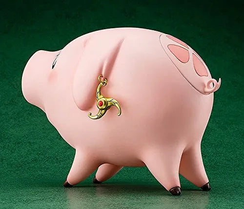 Nanatsu no Taizai - Hawk - Accessory Case (Aspire)ㅤ – Aspire – ActionFigure Brasil