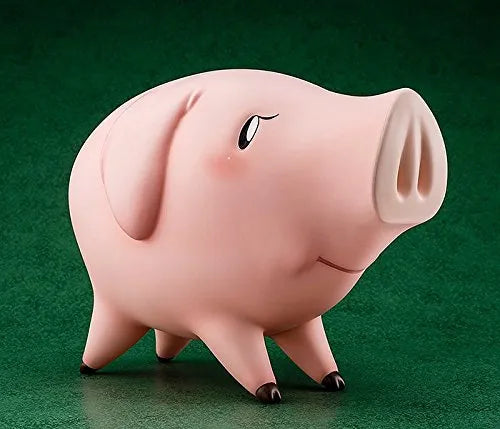 Nanatsu no Taizai - Hawk - Accessory Case (Aspire)ㅤ – Aspire – ActionFigure Brasil