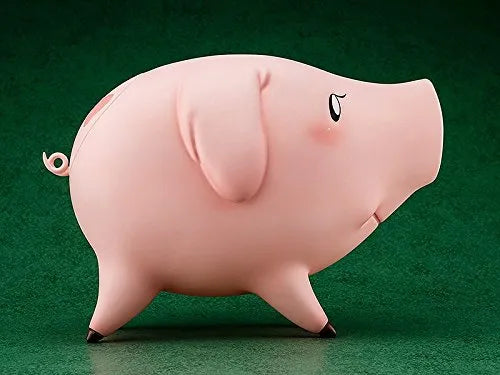 Nanatsu no Taizai - Hawk - Accessory Case (Aspire)ㅤ – Aspire – ActionFigure Brasil