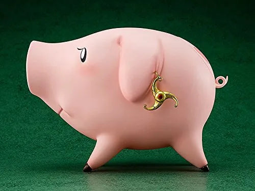 Nanatsu no Taizai - Hawk - Accessory Case (Aspire)ㅤ – Aspire – ActionFigure Brasil