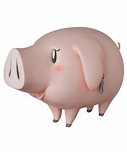 Nanatsu no Taizai - Hawk - Meliodas - Real Action Heroes No.712 - 1/6 - DX Ver. (Medicom Toy)ㅤ – Medicom Toy – ActionFigure Brasil