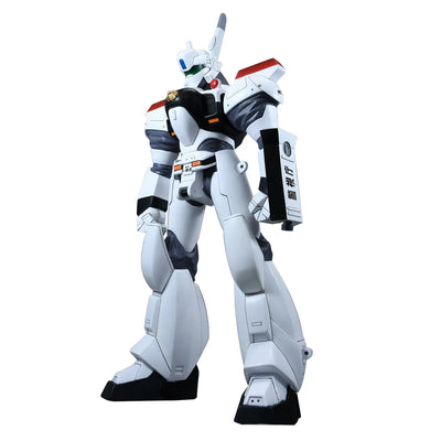 NANKOKU FACTORY - AV-98 - Ingram - 1/24 - Soft Vinyl Kit - Reproduction Edition (Kaiyodo Kochi)ㅤ – Kaiyodo – ActionFigureBrasil