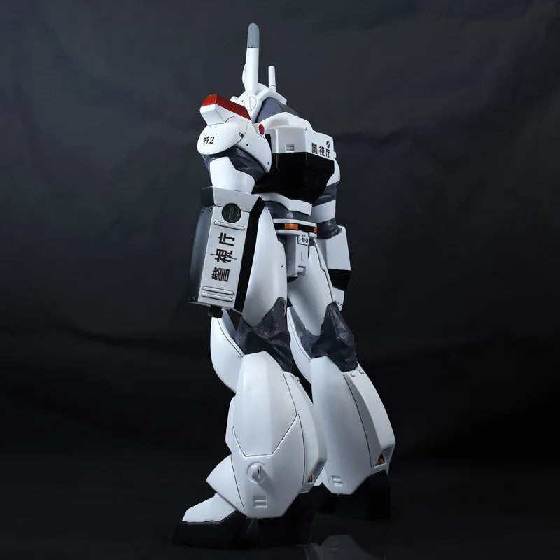NANKOKU FACTORY - AV-98 - Ingram - 1/24 - Soft Vinyl Kit - Reproduction Edition (Kaiyodo Kochi)ㅤ – Kaiyodo – ActionFigureBrasil