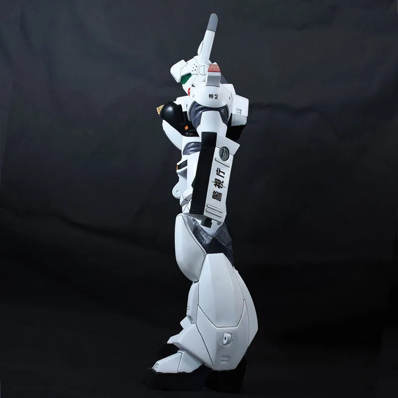 NANKOKU FACTORY - AV-98 - Ingram - 1/24 - Soft Vinyl Kit - Reproduction Edition (Kaiyodo Kochi)ㅤ – Kaiyodo – ActionFigureBrasil