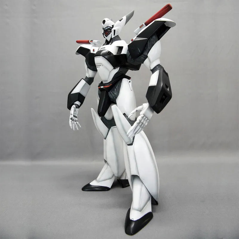 NANKOKU FACTORY - AV-XO - TYPE-ZERO - 1/24 - Soft Vinyl Kit - Reproduction Edition (Kaiyodo Kochi)ㅤ – Kaiyodo – ActionFigureBrasil