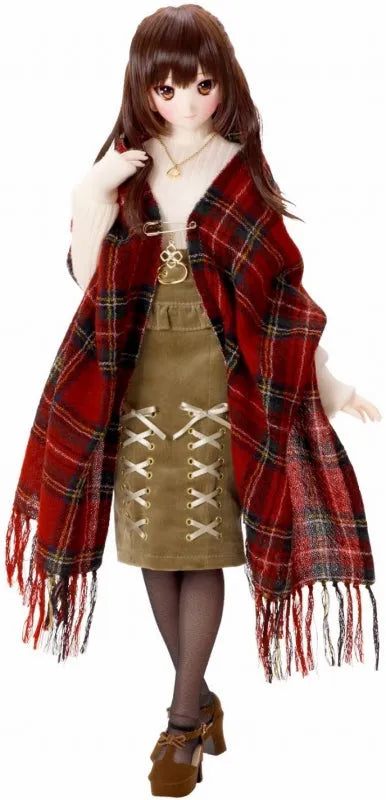 NarcisseNoir x Iris Collect Kano - Winter Date - Winter Magic - 1/3 (Azone)ㅤ – Azone – ActionFigure Brasil