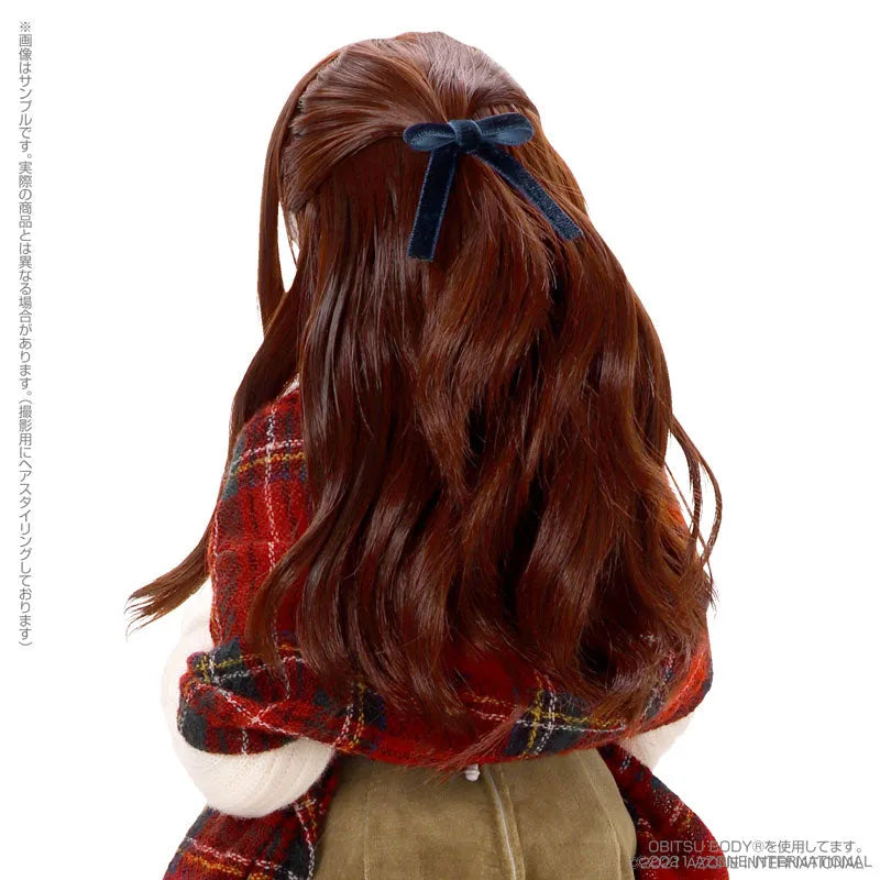 NarcisseNoir x Iris Collect Kano - Winter Date - Winter Magic - 1/3 (Azone)ㅤ – Azone – ActionFigure Brasil