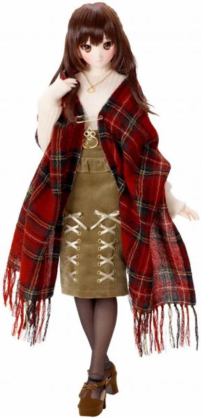 NarcisseNoir x Iris Collect Kano - Winter Date - Winter Magic - 1/3 (Azone)ㅤ – Azone International – ActionFigureBrasil