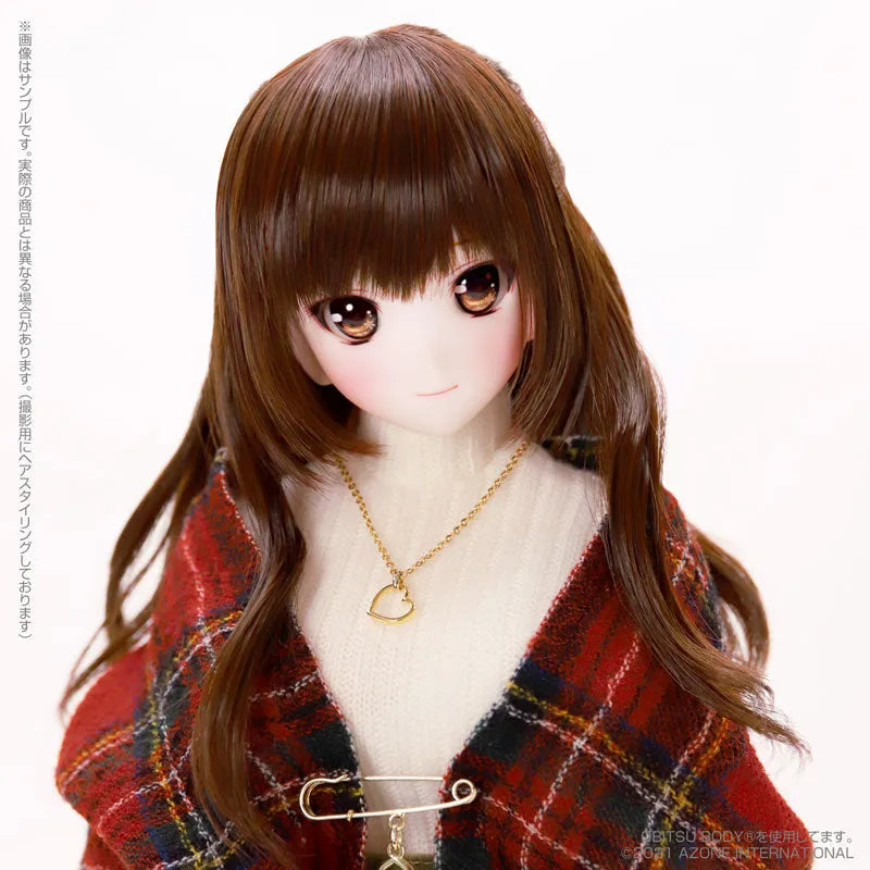 NarcisseNoir x Iris Collect Kano - Winter Date - Winter Magic - 1/3 (Azone)ㅤ – Azone International – ActionFigureBrasil