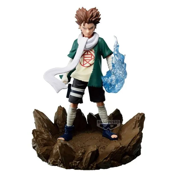 Naruto - Akimichi Choji - Memorable Saga (Bandai Spirits)ㅤ – Bandai Spirits – ActionFigureBrasil