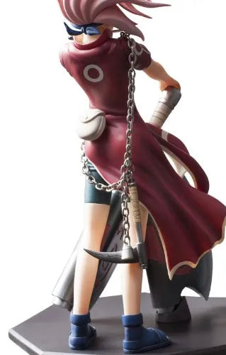 Naruto - Haruno Sakura - Door Painting Collection Figure - 1/7 (Plex)ㅤ – PLEX – ActionFigureBrasil
