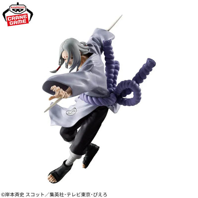 Naruto - Kimimaro - Vibration Stars (Bandai Spirits)ㅤ – Bandai Spirits – ActionFigureBrasil