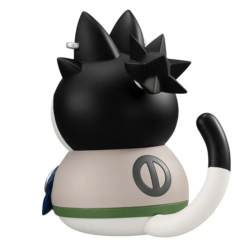 NARUTO Nyan tomo Ookina Nyaruto! Series Shikamaru Naraㅤ – MegaHouse – ActionFigureBrasil