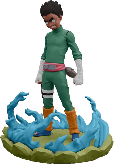 Naruto - Rock Lee - Memorable Saga (Bandai Spirits)ㅤ – Bandai Spirits – ActionFigureBrasil