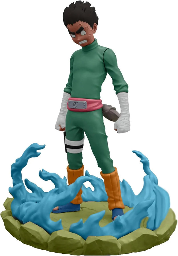 Naruto - Rock Lee - Memorable Saga (Bandai Spirits)ㅤ – Bandai Spirits – ActionFigureBrasil