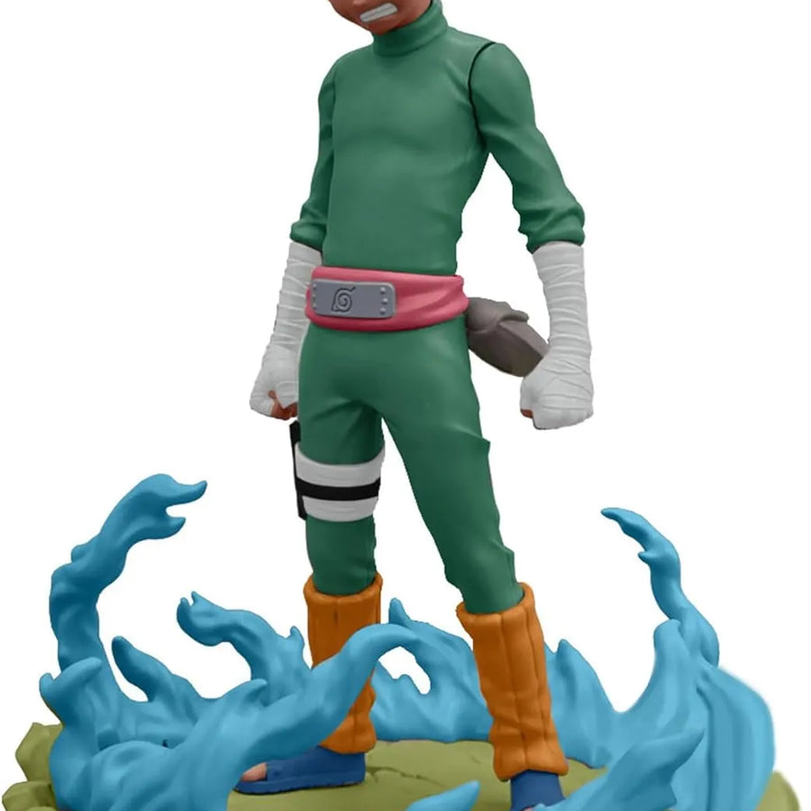 Naruto - Rock Lee - Memorable Saga (Bandai Spirits)ㅤ – Bandai Spirits – ActionFigureBrasil