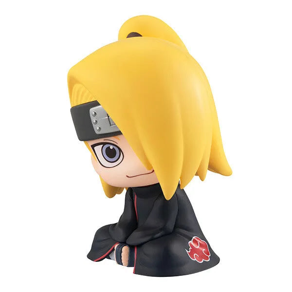 Naruto Shippuuden - Deidara - Look Up - 2025 Re-release (MegaHouse)ㅤ – MegaHouse – ActionFigure Brasil
