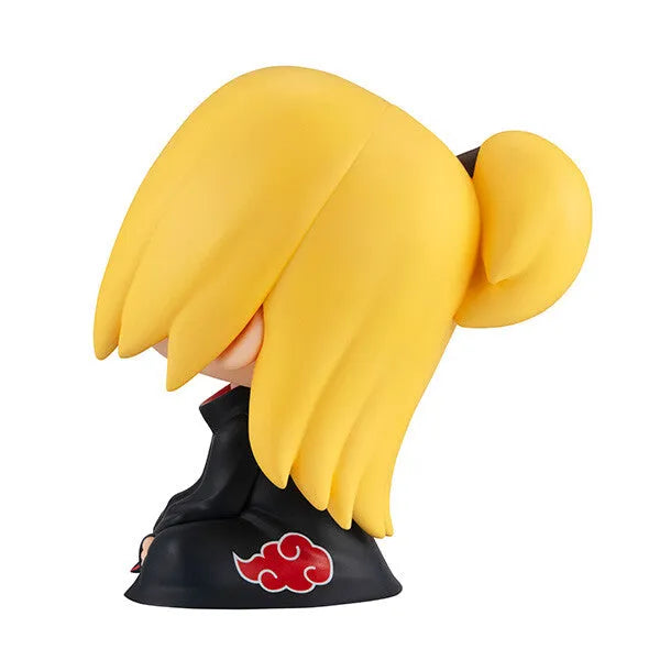 Naruto Shippuuden - Deidara - Look Up - 2025 Re-release (MegaHouse)ㅤ – MegaHouse – ActionFigure Brasil