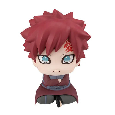 Naruto Shippuuden - Gaara - Look Up - 2024 Re-release (MegaHouse)ㅤ – MegaHouse – ActionFigureBrasil