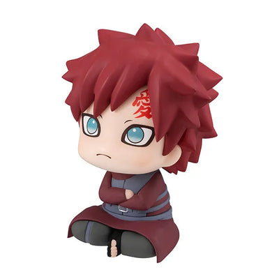 Naruto Shippuuden - Gaara - Look Up - 2024 Re-release (MegaHouse)ㅤ – MegaHouse – ActionFigureBrasil — close