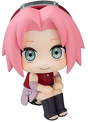 Naruto Shippuuden - Haruno Sakura - Look Up - 2023 Re-release (MegaHouse)ㅤ – MegaHouse – ActionFigureBrasil