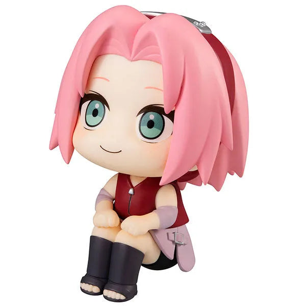 Naruto Shippuuden - Haruno Sakura - Look Up - 2023 Re-release (MegaHouse)ㅤ – MegaHouse – ActionFigureBrasil