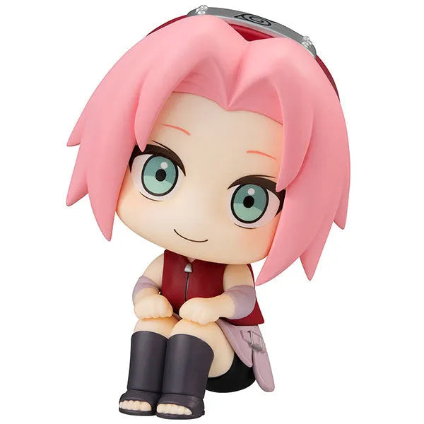 Naruto Shippuuden - Haruno Sakura - Look Up - 2023 Re-release (MegaHouse)ㅤ – MegaHouse – ActionFigureBrasil