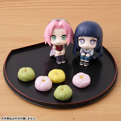 Naruto Shippuuden - Haruno Sakura - Look Up - 2023 Re-release (MegaHouse)ㅤ – MegaHouse – ActionFigureBrasil — ambientada