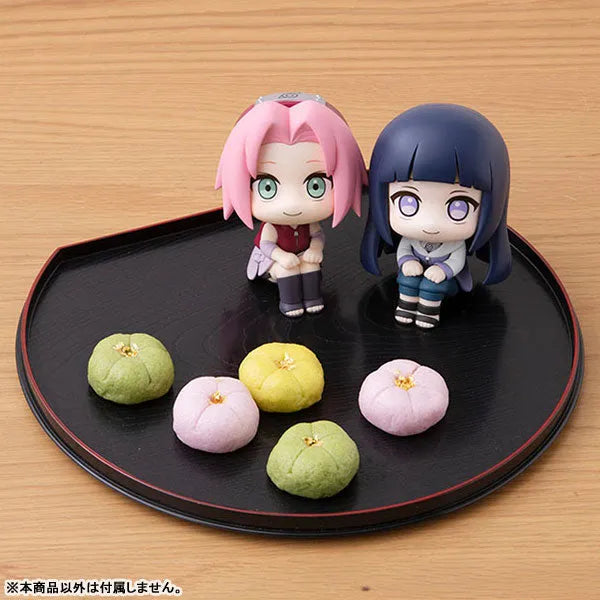 Naruto Shippuuden - Haruno Sakura - Look Up - 2023 Re-release (MegaHouse)ㅤ – MegaHouse – ActionFigureBrasil