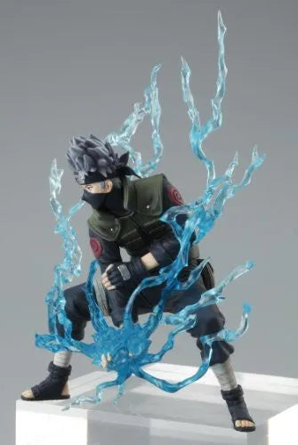 Naruto Shippuuden - Hatake Kakashi - Figuarts ZERO (Bandai)ㅤ – Bandai – ActionFigureBrasil