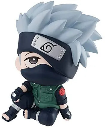 Naruto Shippuuden - Hatake Kakashi - Rukappu - 2022 Re-release (MegaHouse)ㅤ – MegaHouse – ActionFigureBrasil