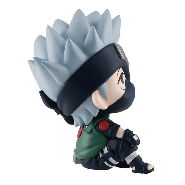 Naruto Shippuuden - Hatake Kakashi - Rukappu - 2022 Re-release (MegaHouse)ㅤ – MegaHouse – ActionFigureBrasil