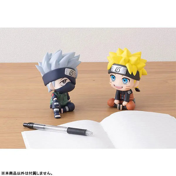 Naruto Shippuuden - Hatake Kakashi - Rukappu - 2022 Re-release (MegaHouse)ㅤ – MegaHouse – ActionFigureBrasil