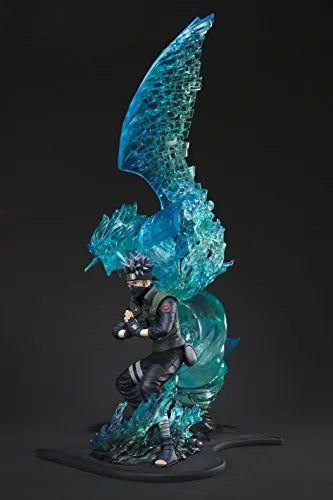 Naruto Shippuuden - Hatake Kakashi - Susanoo - Figuarts ZERO - Kizuna Relation (Bandai)ㅤ – Bandai – ActionFigureBrasil